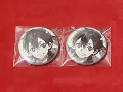 朔間零 コレクション缶バッジ 幼少期 casual sep. 缶バッジ - メルカリ