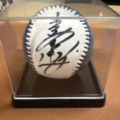 2025年最新】日本ハムファイターズ サインボールの人気アイテム - メルカリ