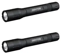 EZ-232B 고출력 펜라이트, 110루멘, 젠토스, LED 조명 2개