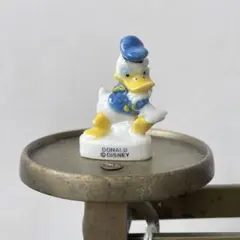 フランス フェーブ ディズニー ドナルドダック 腕まくり 1575