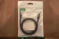 UGREEN USB-C～USB-Cケーブル 1m＜未開封品＞