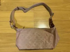 【新品未使用】デイリーラシット　バッグのサムネイル