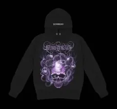 yxngbratz パーカー　s ヤングブラッツ　S YXNGBRATZ YB YXNGBRATZ OFFICIAL ONLINE SHOP