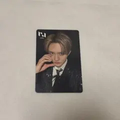 INI 田島将吾 タワレコ渋谷限定トレカPULSE