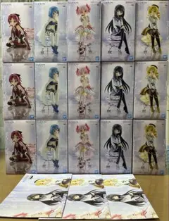 ラウンドワン限定中心　17種21体　まとめ売り ラウンドワン限定中心 17種21体 まとめ売り - メルカリ