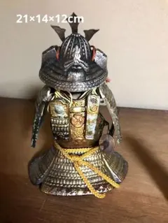 2026年最新】五月人形 鎧兜の人気アイテム - メルカリ