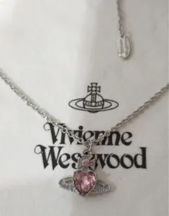 Vivienne Westwood AMPHAI PENDANT BP649/4 - メルカリ