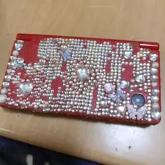 レッド ニンテンドー DS 本体 2DS 多分 DSi
