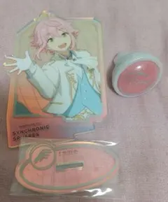 2026年最新】姫宮桃李 リングライトの人気アイテム - メルカリ