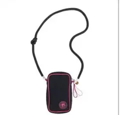 L4K3 ×バービー♡ 限定コラボバック