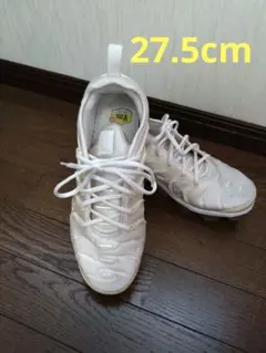 NIKE/AIR VAPORMAXPLUS/924453-100 27.5cm