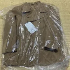 ピーコート コート