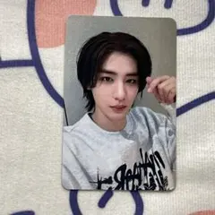 BOYNEXTDOOR ONEDOOR イベント 限定 イハン トレカ