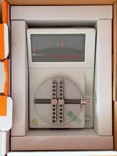 トワテック パルスマミニ PULSMA mini 通電機器 【超美品・ケース付