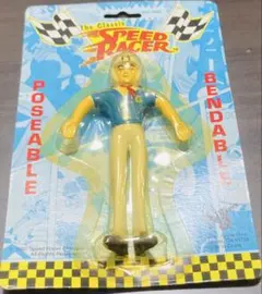 The Classic SPEED RACER マッハGoGoGo 覆面レーサー - メルカリ