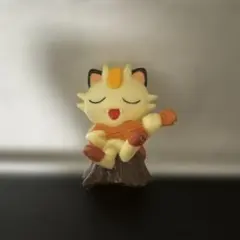 【希少】ポケモンキッズ　ギターニャース