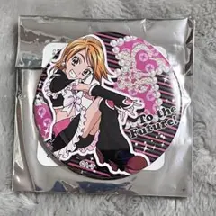 プリキュア 缶バッジ　キュアホワイト　キュアブラック　まとめ売り　上映会 2026年最新】キュアブラック 缶バッジの人気アイテム - メルカリ