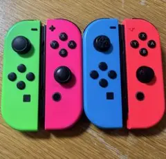 モ*オ様 Nintendo Switch Joy-Con コントローラーセット