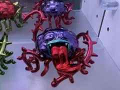 ドラゴンクエスト　メタリックモンスターズギャラリー　 ローズバトラー