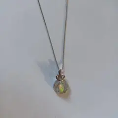 P-31 オパール ペンダントトップ