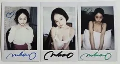 2026年最新】サイン入りチェキ misamoの人気アイテム - メルカリ