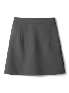 グレイル　インパン裏地付き台形ミニスカート[at1531] Mサイズ