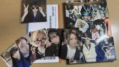 LE SSERAFIM'S DAY OFF IN JEJU PHOTOBOOK