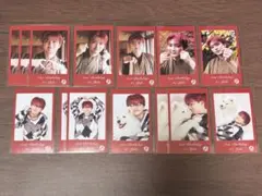 超特急 ユーキ 31st 生誕 ミニフォト