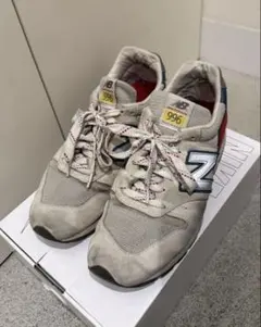 NEW BALANCE M996 PD USA 27.5cm ニューバランス