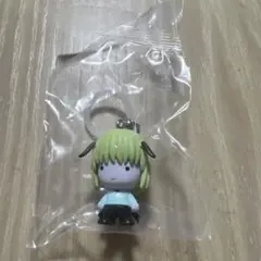 HUNTER×HUNTER めじるしアクセサリー