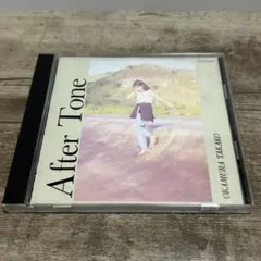 岡村孝子 After Tone CD