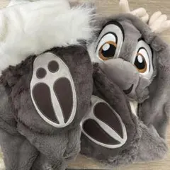 ディズニーシー セバスチャン ファンキャップ - メルカリ