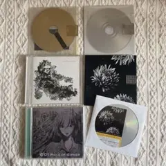 ^*^様 ELECTROCUTICA/Treow/CD9枚セット 様 ELECTROCUTICA/Treow/CD9枚セット 様 ELECTROCUTICA/Treow/CD9枚セット