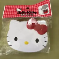 Hello Kitty ミラー＆コーム セット