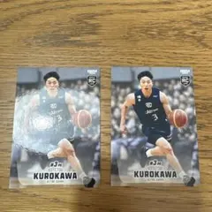 アルティーリ千葉 黒川虎徹