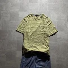 00s archive raglan 3/4 sleeve tee c-boy - メルカリ