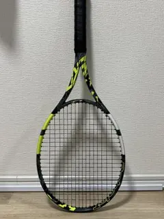 Babolat ピュアアエロ98 グリップサイズ3 Babolat ピュアアエロ98 （2023）テニストピアSPEC | テニストピア