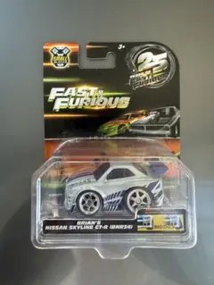 2026年最新】hot wheels ワイルドスピード R34の人気アイテム - メルカリ
