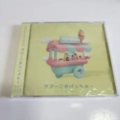 THESUPERFRUIT スパフル サマーげっちゅー 初回限定盤