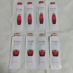 ミルボン オージュア タイムサージ シャンプー トリートメント トライアルセット