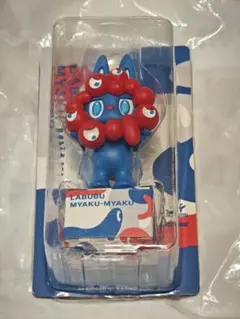 LABUBU MYAKU-MYAKU フィギュア