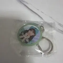 FRUITS ZIPPER 櫻井優衣 キーホルダー