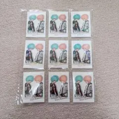 東京リベンジャーズ　原画展　ぱしゃこれPREMIUM スマイリー　アングリー