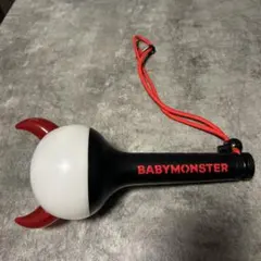 BABYMONSTER 公式ペンライト