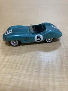 パナールエトワールフィラント ルマン1954 1/43 2台ビザール製 パナールエトワールフィラント ルマン1954 1/43 2台ビザール製 - メルカリ