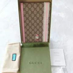 2026年最新】gucci ドナルド ノートの人気アイテム - メルカリ