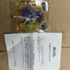 pwc 3周年記念 潔世一 アクリルスタンド ブルーロック - メルカリ