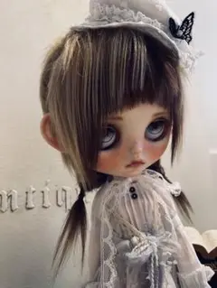 2026年最新】アイシードールカスタムの人気アイテム - メルカリ