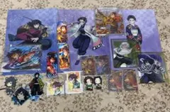 鬼滅の刃 無限城編 グッズ まとめ売り