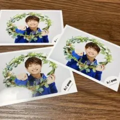 福本大晴　ミニフォト